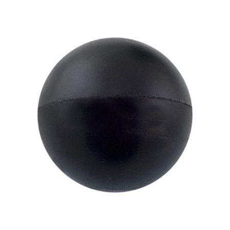 Купить Мяч для метания резиновый 150 гр в Сухойлоге 