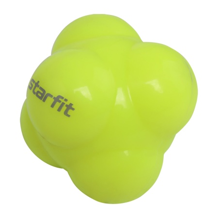 Купить Мяч реакционный Starfit RB-301 в Сухойлоге 
