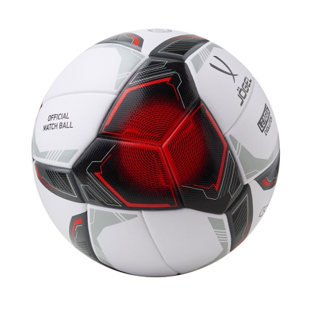 Купить Мяч футбольный Jögel League Evolution Pro №5 в Сухойлоге 