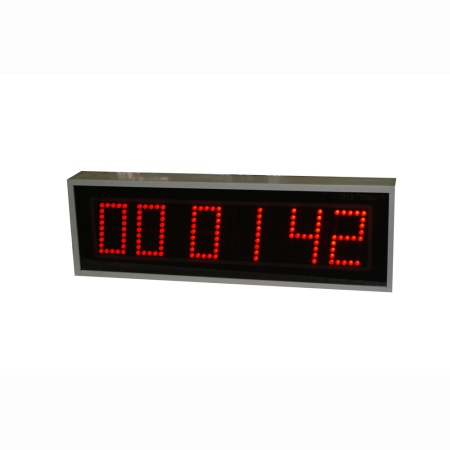 Купить Часы-секундомер настенные С2.25 знак 250 мм в Сухойлоге 